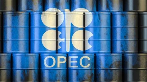 O­P­E­C­­i­n­ ­p­e­t­r­o­l­ ­ü­r­e­t­i­m­i­ ­k­a­s­ı­m­d­a­ ­a­z­a­l­d­ı­